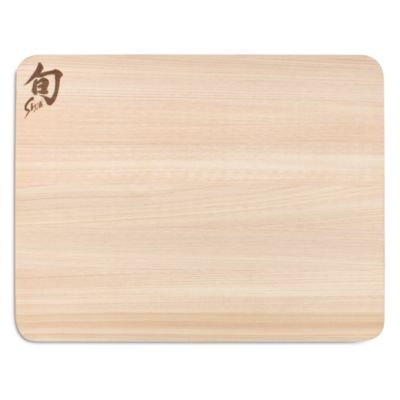 Hinoki Small Cutting Board