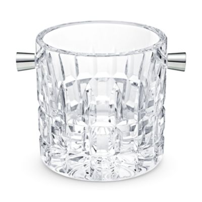 Manhattan Ice Bucket