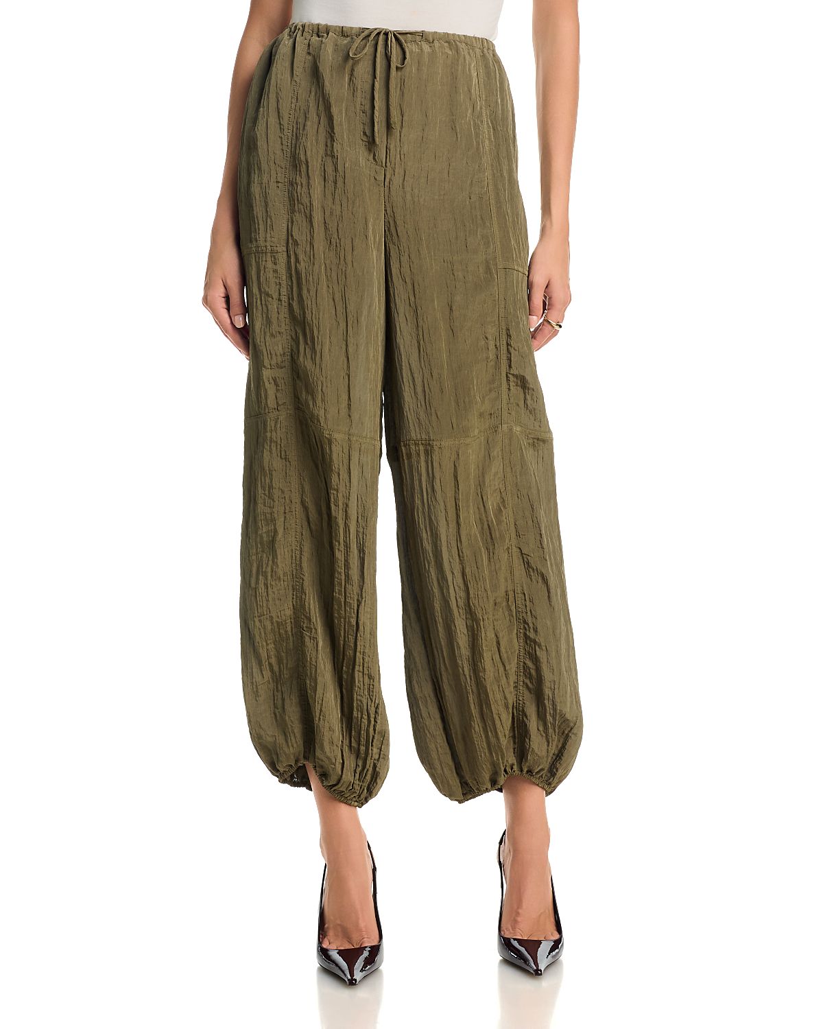 Simkhai Freya Parachute Pants