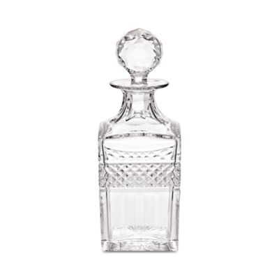 Trianon Square Decanter