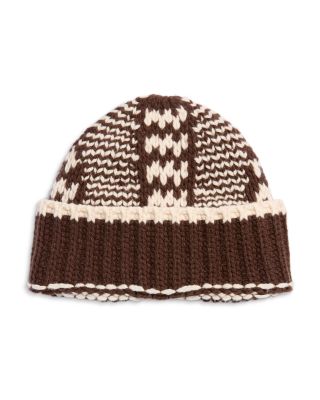 The Chalet Beanie
