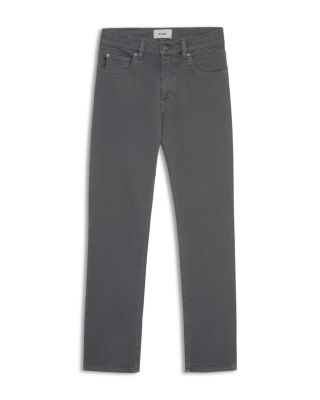 Boys' Benji Straight Knit Denim Jeans - Little Kid, Big Kid 
