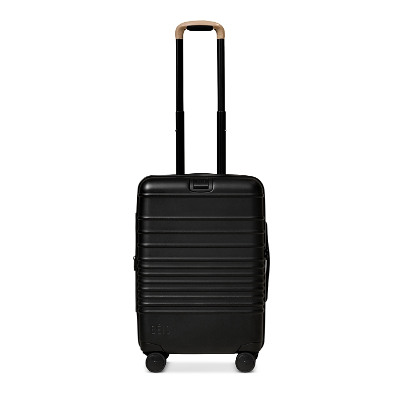 BEIS The Carry-On Roller in Black