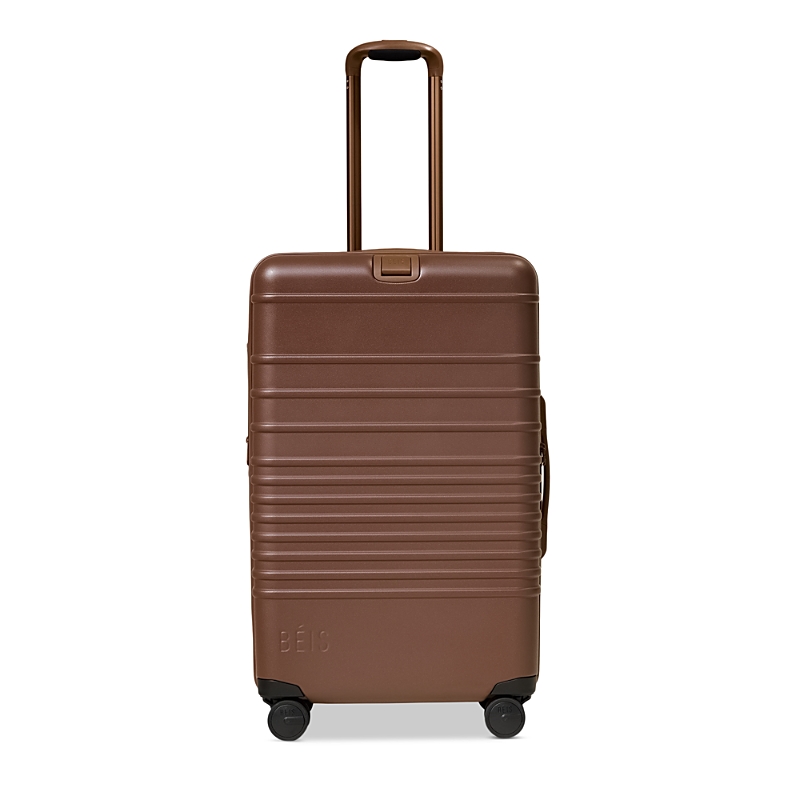 BEIS The Medium Check In Roller in Maple