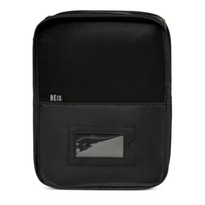 The Packing Cube Medium in Black