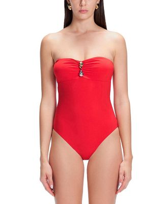  Zephyrine One Piece Swimsuit