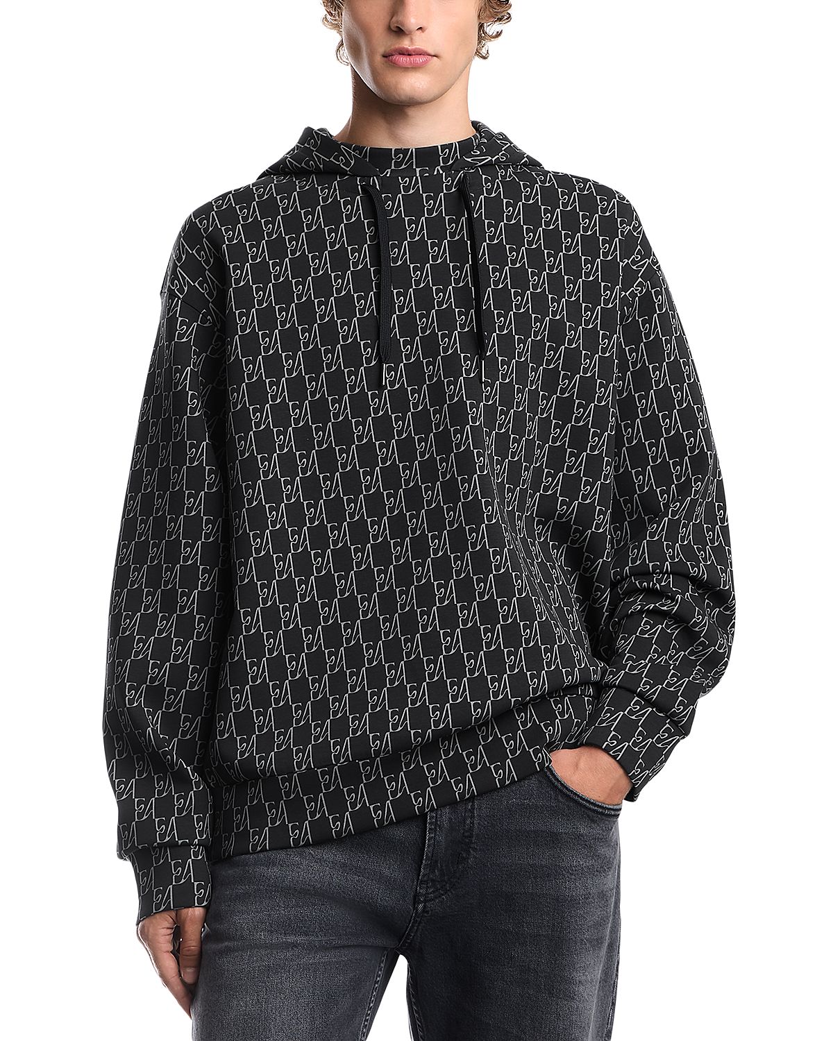 Emporio Armani Over