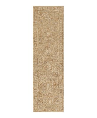 Momeni Nirvana NIRVANIR-4IVY Runner, 2'3" x 8'