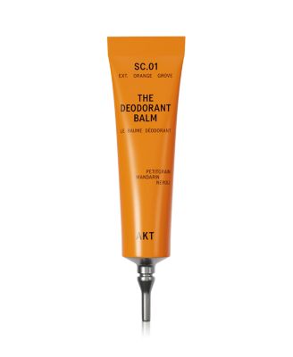 The Deodorant Balm SC.01 EXT. Orange Grove Mini 0.7 oz.