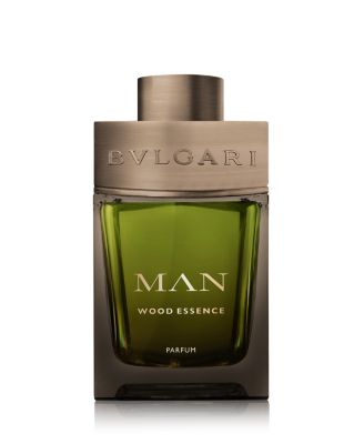 Man Wood Essence Parfum
