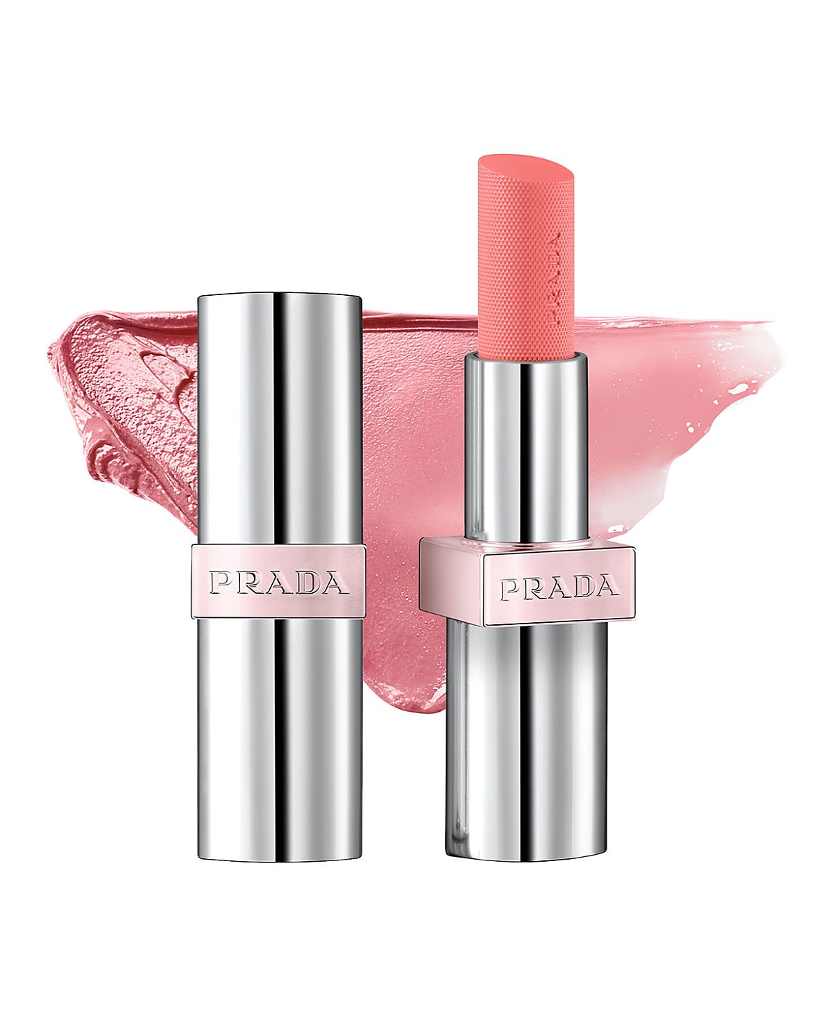 Prada Light Glowing Lip Oil Stick