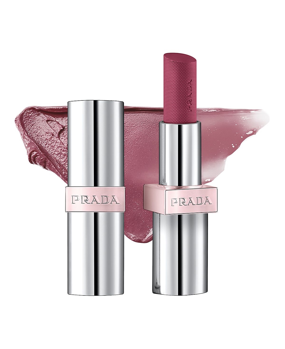 Prada Light Glowing Lip Oil Stick