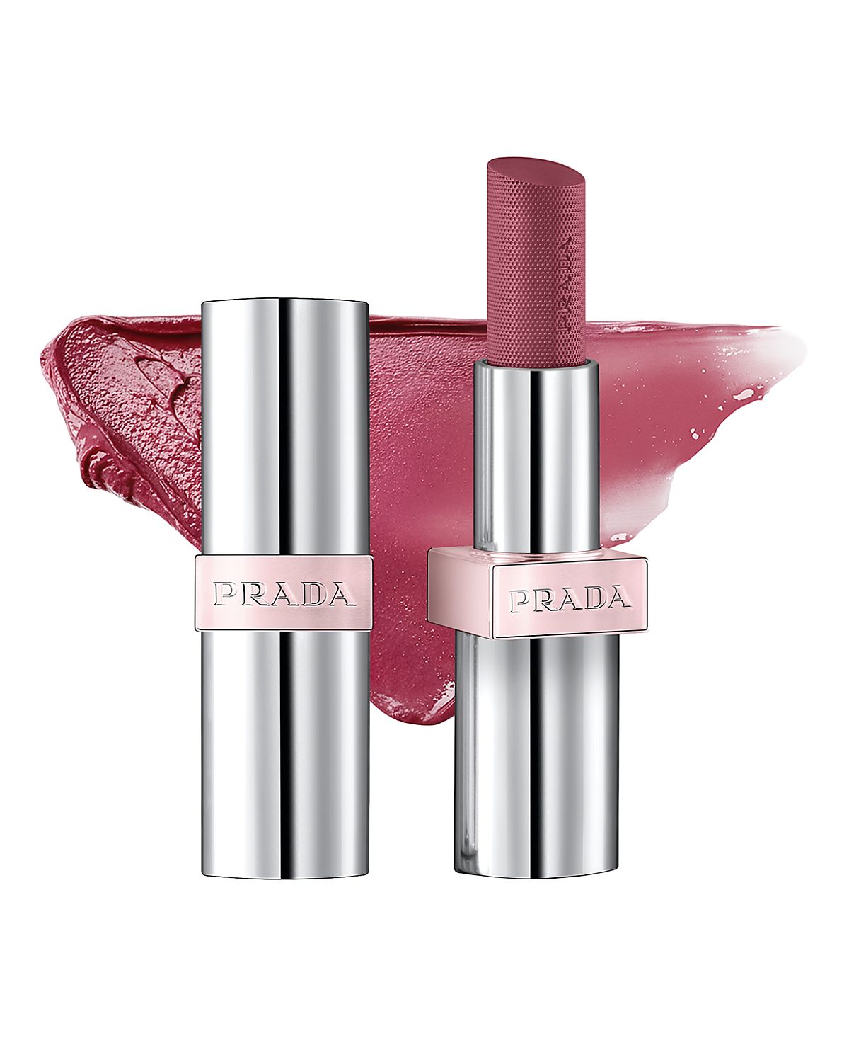 Prada Light Glowing Lip Oil Stick