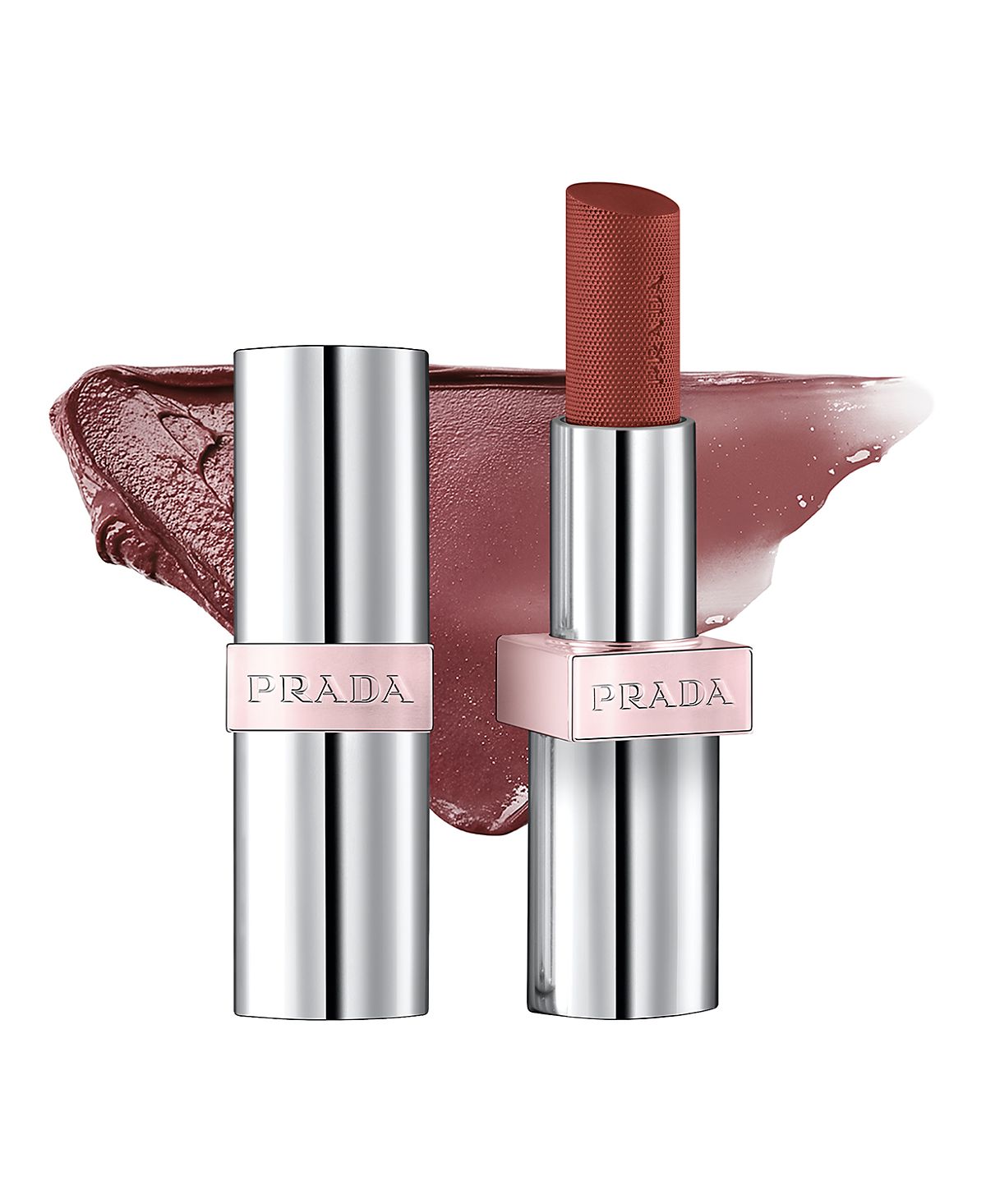Prada Light Glowing Lip Oil Stick