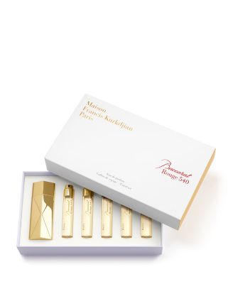 Baccarat Rouge 540 Travel Spray Set
