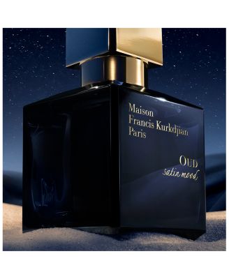 Maison Francis Kurkdjian OUD satin mood Eau de Parfum