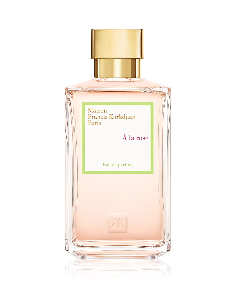 Maison Francis Kurkdjian A la rose Eau de Parfum 6.8 oz.