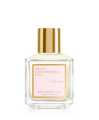 Maison Francis Kurkdjian À la rose Eau de Parfum | Bloomingdale's