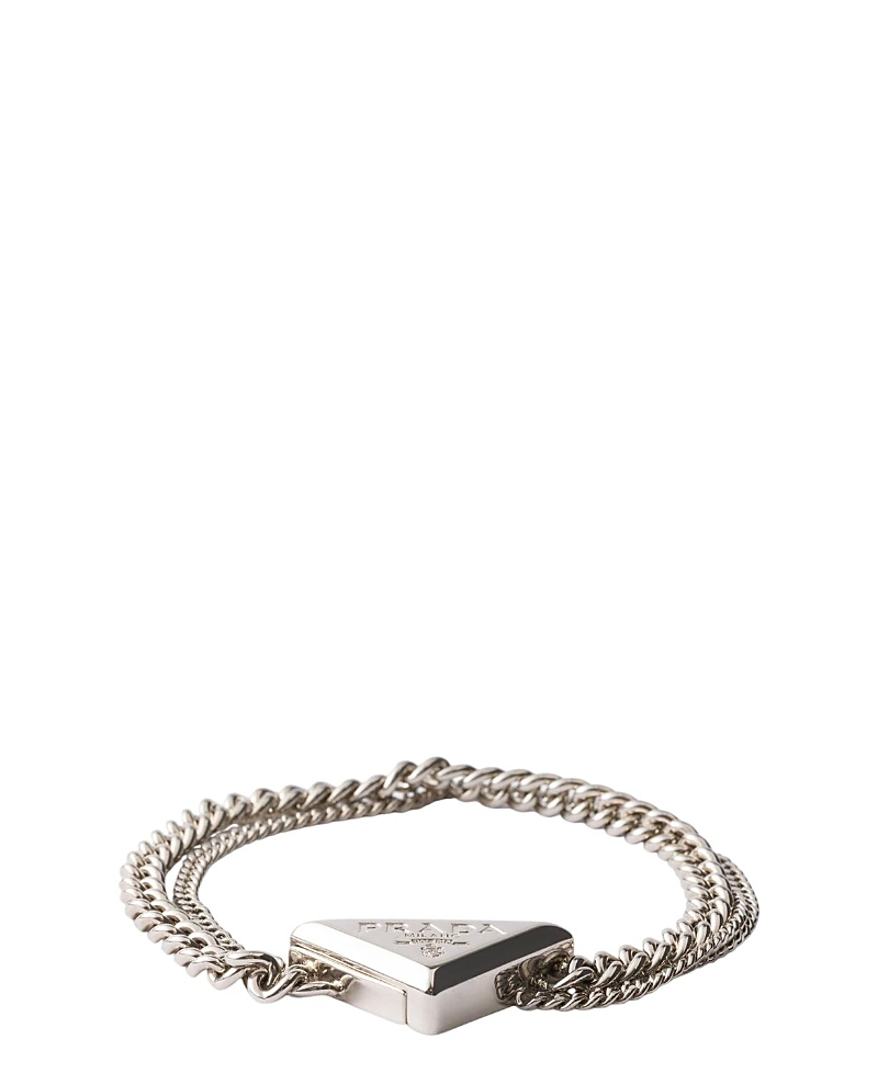 Prada Metal Bracelet
