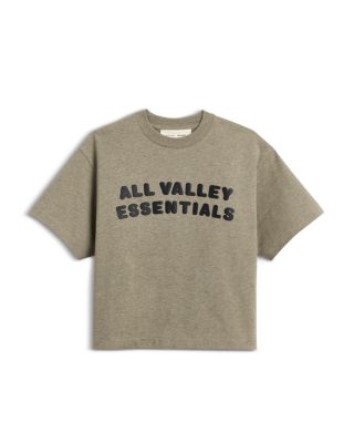 Unisex Merch Tee - Little Kid, Big Kid
