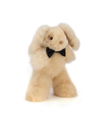 Milo Stuffed Animal, Ages 4+ Years