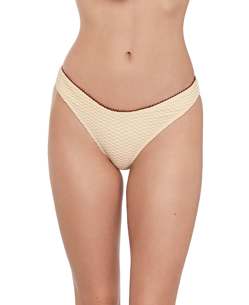 Steve Madden Scoop Hipster Bottom