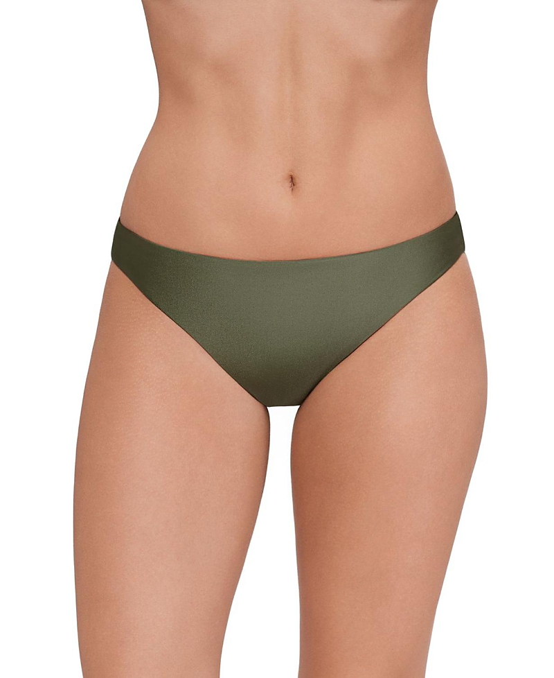 Steve Madden Basic Hipster Bottom