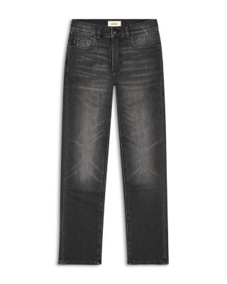 Boys' Brady Slim Knit Denim Jeans - Little Kid, Big Kid