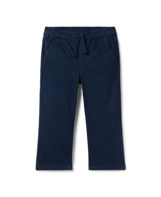 Boys' The Twill Pull-On Pant - Baby, Little Kid, Big Kid