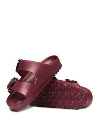 Birkenstock Women's Arizona EVA Big Buckle Sandals