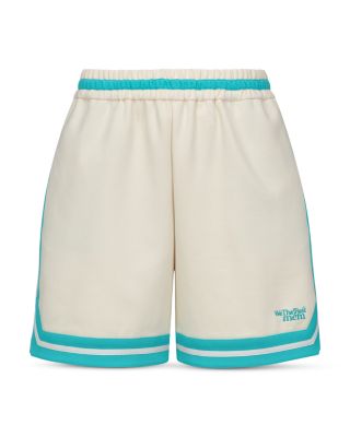 Collection MCM X WTB Knitted Shorts