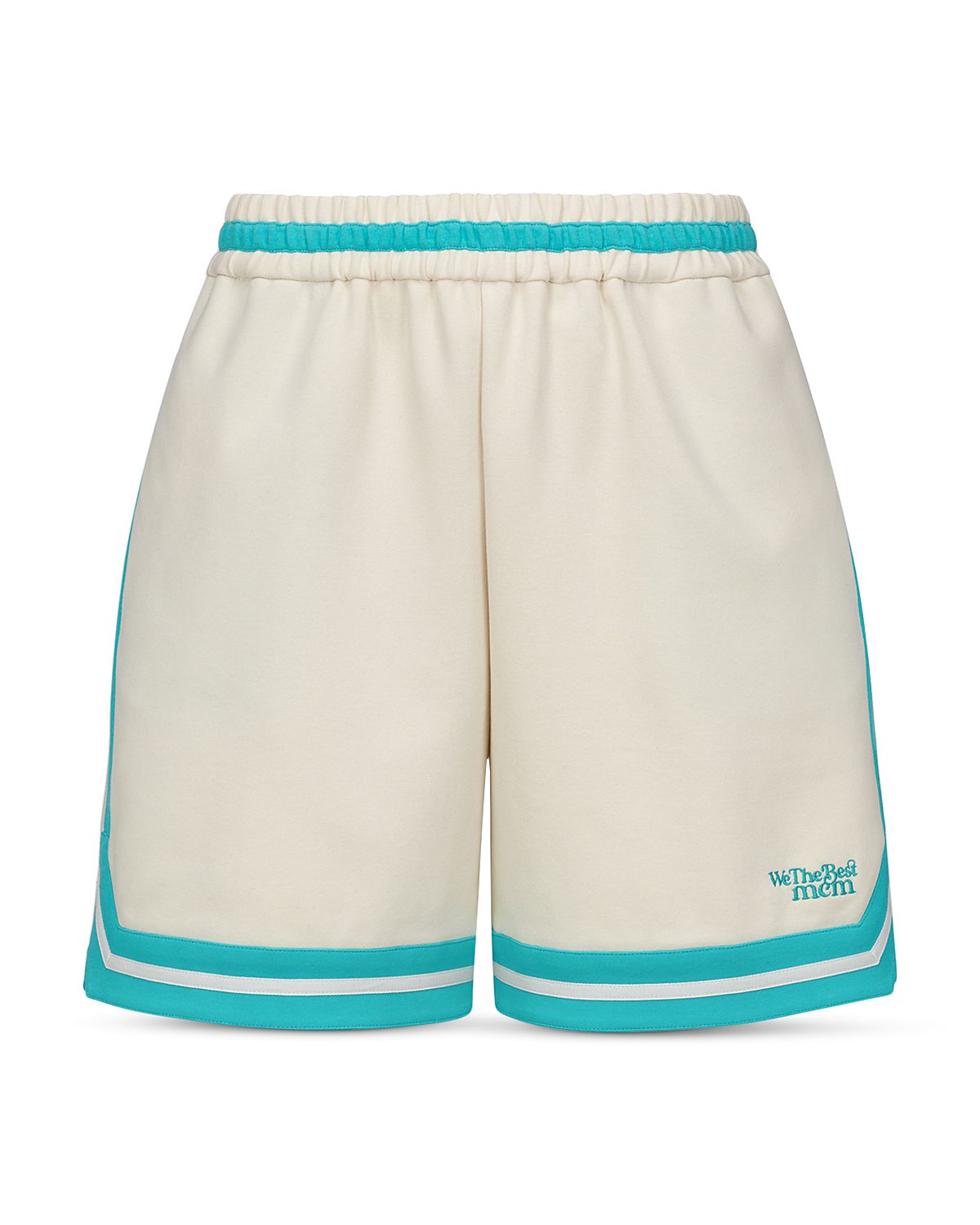 Mcm Collection Mcm X Wtb Knitted Shorts