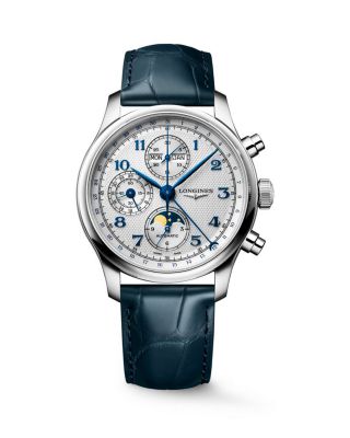 Master Collection Chronograph, 41mm