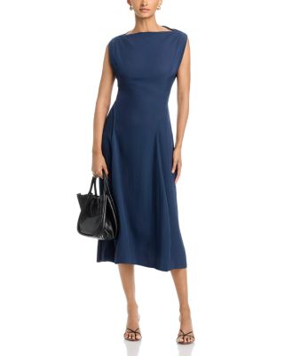 Draped Dress - thumbnail 2