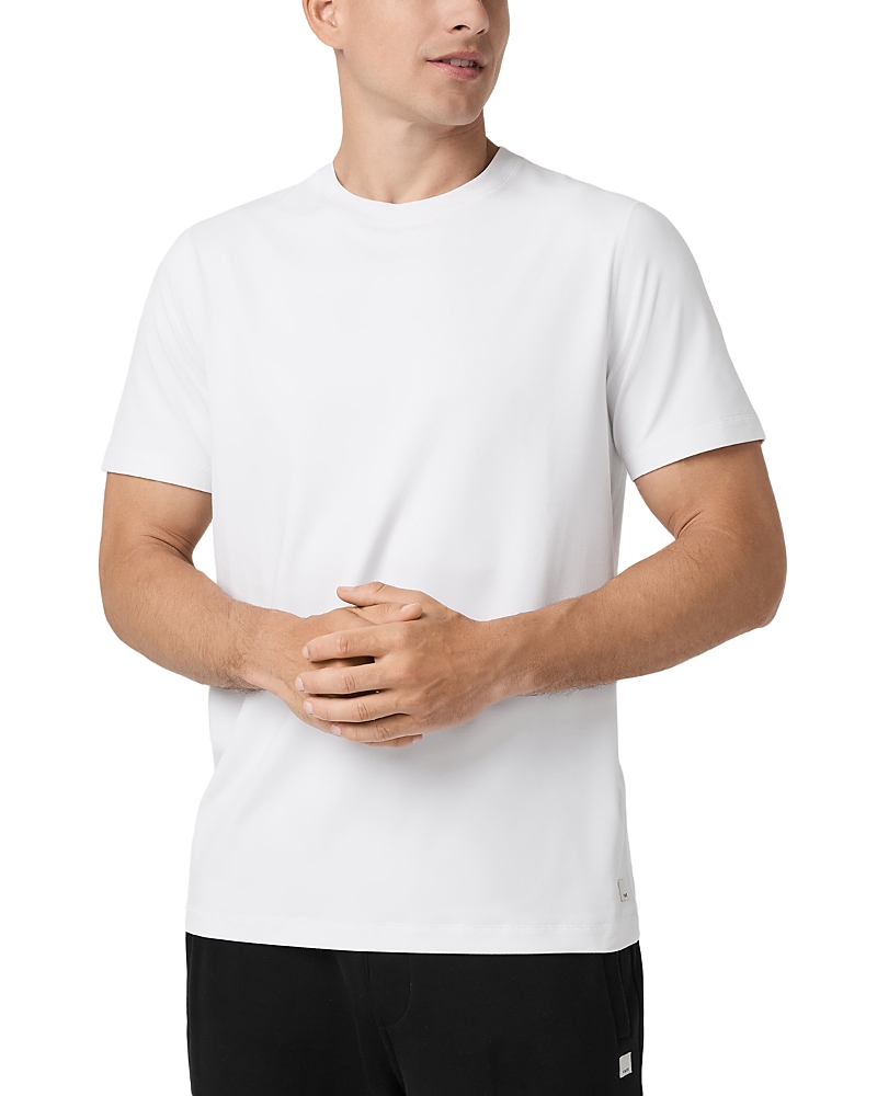 Vuori Ponto Performance Crewneck T-Shirt