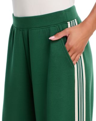 Side Striped Pants - Exclusive - thumbnail 5