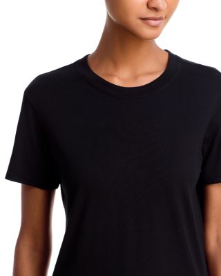 Olivia Baby Short Sleeve Cotton Tee - Exclusive - thumbnail 4