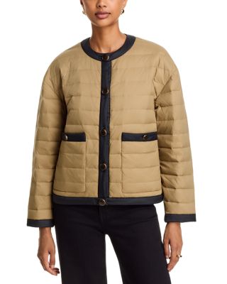Pearson Dickey Down Jacket
