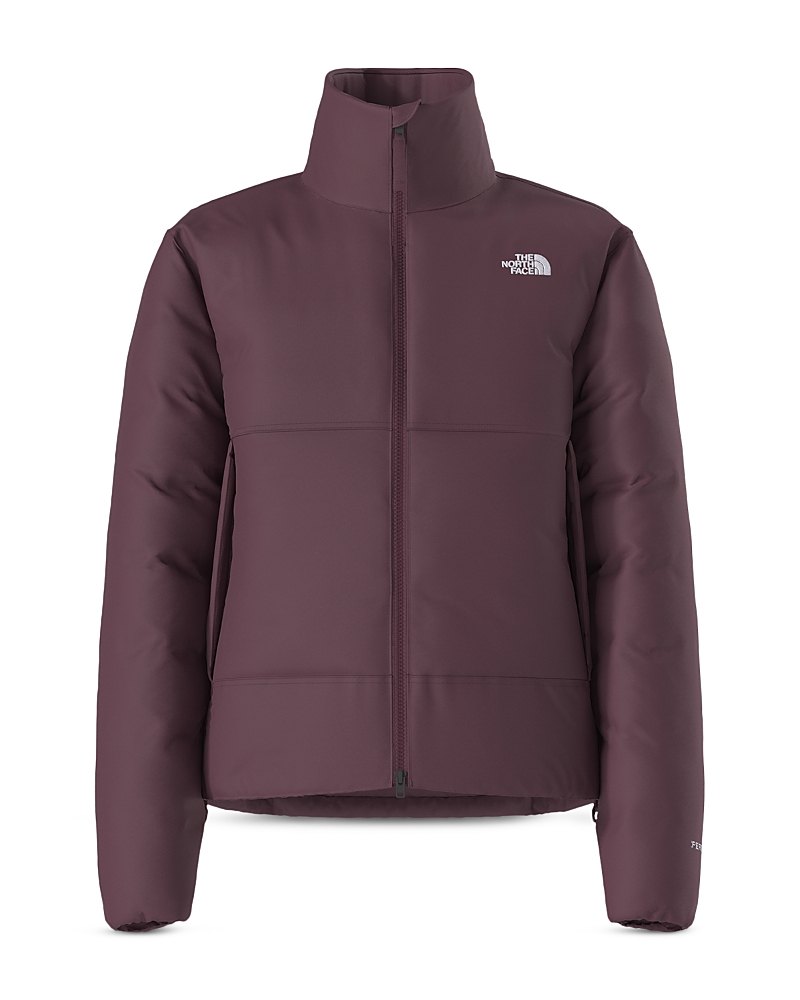 The North Face Pertex Explore Puffer Jacket