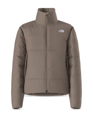 Pertex&reg; Explore Puffer Jacket
