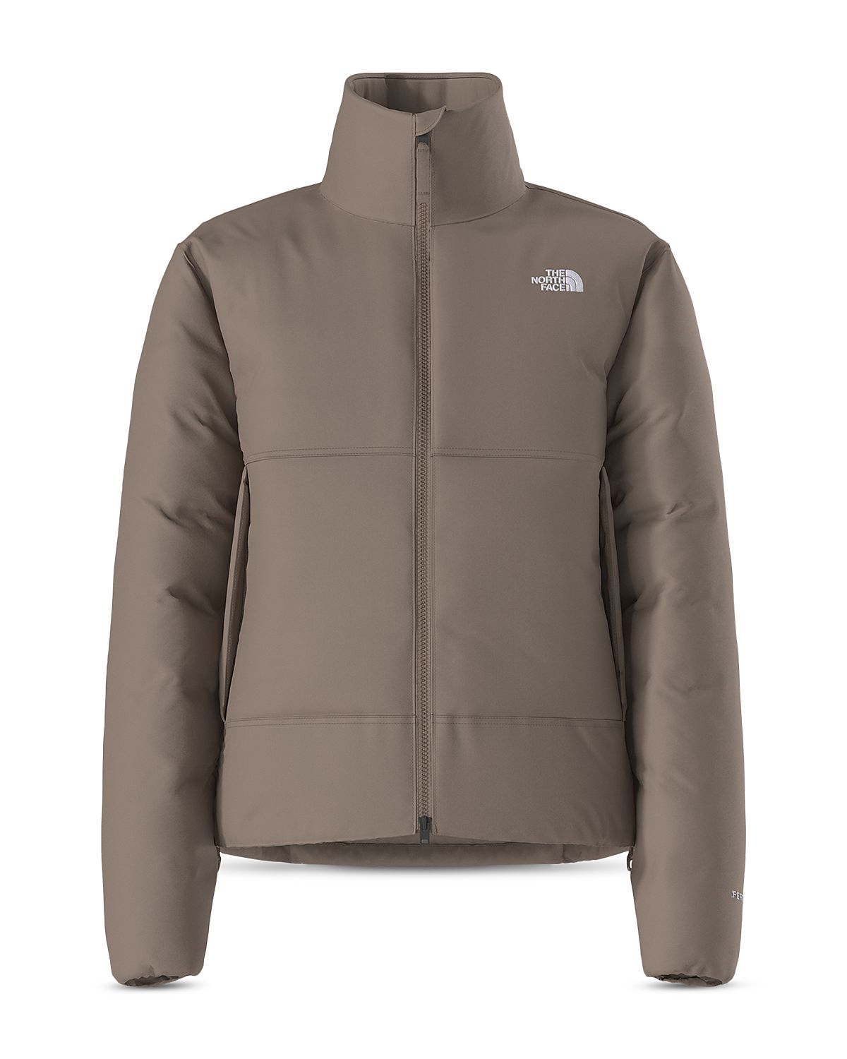 The North Face Pertex Explore Puffer Jacket