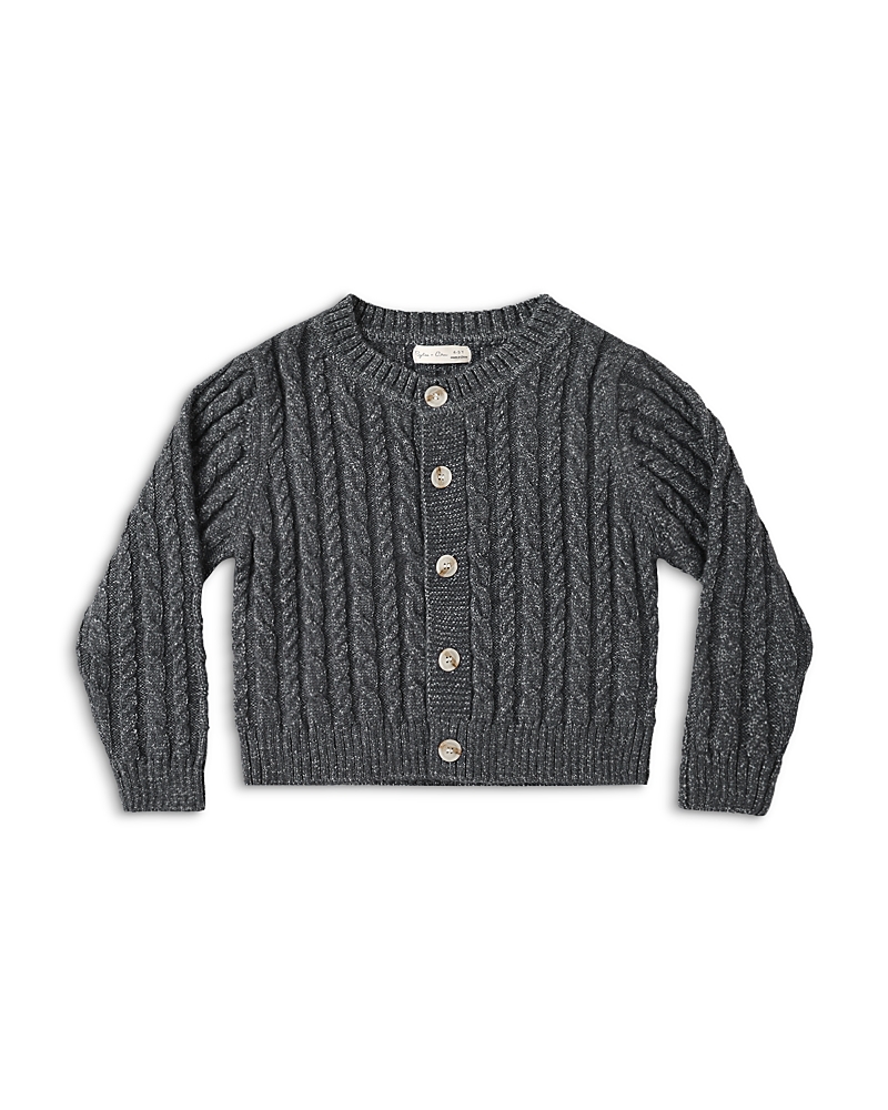 Rylee + Cru Girls' Cheyenne Midnight Cardigan - Little Kid, Big Kid