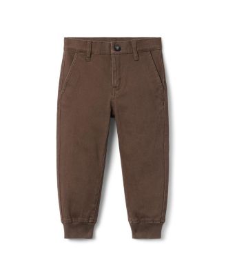 Boys' The Button Twill Jogger - Baby, Little Kid, Big Kid