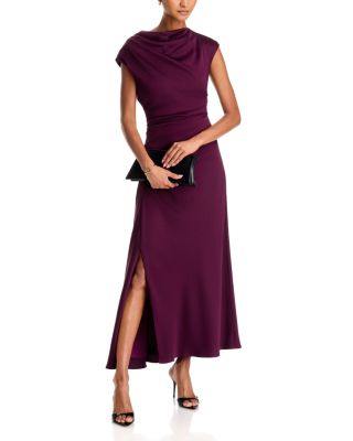 boho floral dress Bluivy Lace Maxi with Lining in Black L at June Adel Easy Does It: My Size:Medium - Tall Flare Dress and full tiered skirt