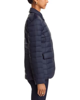 Campbell Dickey Quilted Down Jacket - thumbnail 5