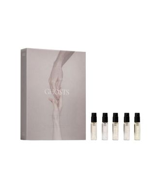Heretic Ghosts Discovery Set In Transparent