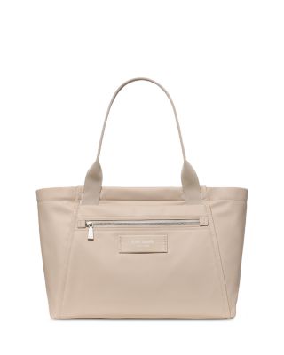 Dash Large Nylon Tote Bag