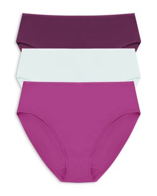 Bliss Bare Hipster, Pack of 3