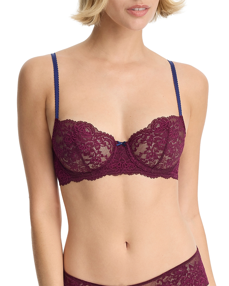 Skarlett Blue Multi Way Balconette Underwire Bra