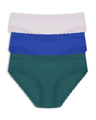 Bliss Girl Briefs, Set of 3